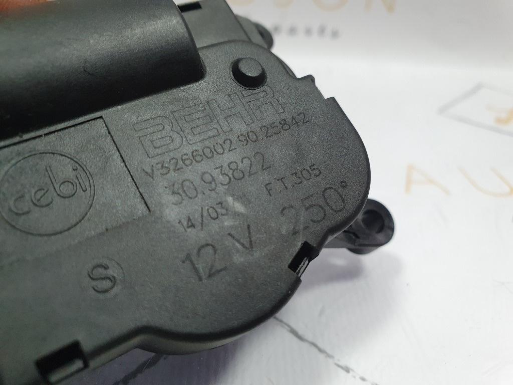 Motoras reglaj aeroterma 250* OPEL ZAFIRA B A05 2005 - 2015 1.7 CDTI A 17 DTR 3093822
