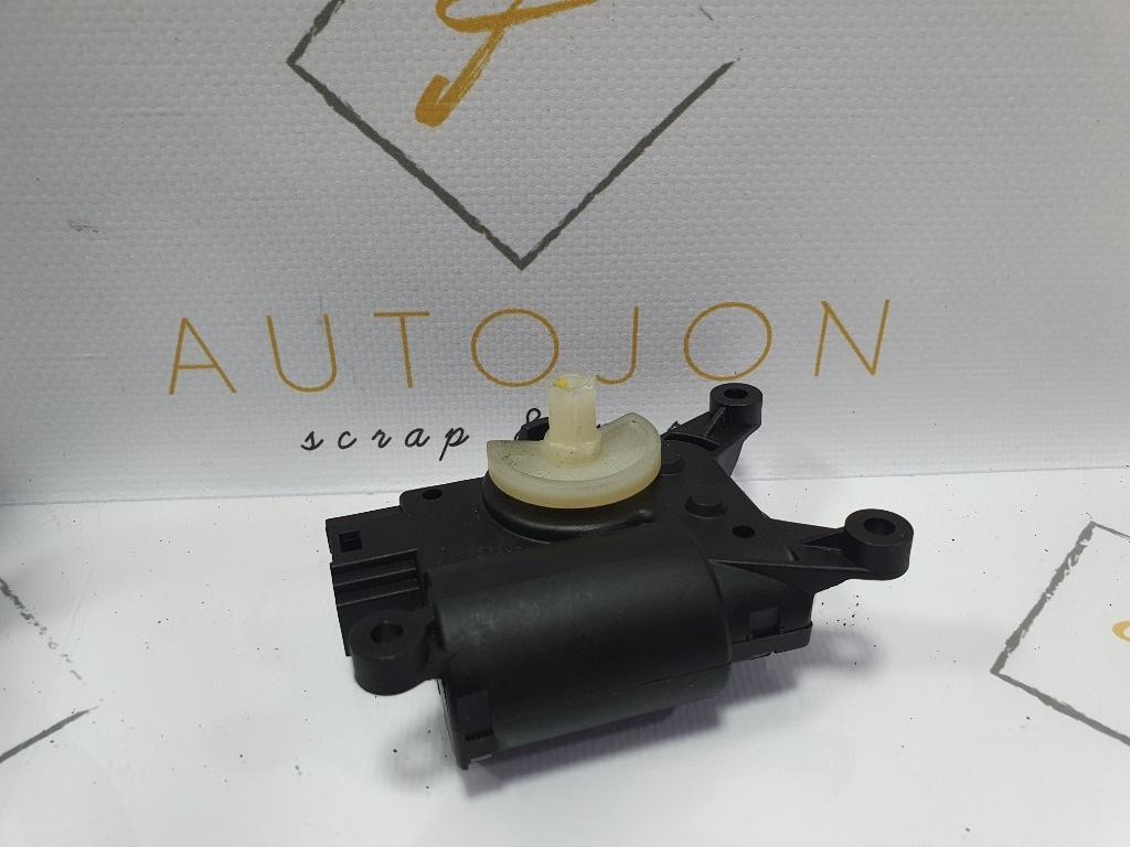 Motoras reglaj aeroterma 120* OPEL ZAFIRA B A05 2005 - 2015 1.7 CDTI A 17 DTJ, Z 17 DTJ 3093843
