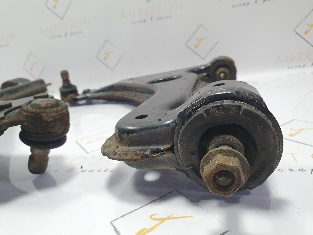 Brat bascula fata OPEL ZAFIRA B A05 2005 - 2015 1.7 CDTI A 17 DTJ, Z 17 DTJ stanga- 90496036