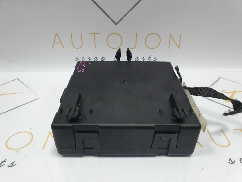 Modul usa stanga fata MERCEDES-BENZ C-CLASS W204 2007 - 2014, MERCEDES-BENZ C-CLASS T-Model III S204 2007 - 20142.2 C 180 CDI OM 651.913 A2129004202