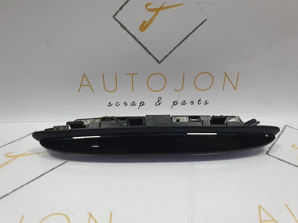Display senzori de parcare MERCEDES-BENZ C-CLASS W204 2007 - 2014, MERCEDES-BENZ C-CLASS T-Model III S204 2007 - 20142.2 C 180 CDI OM 651.913 A2465420023