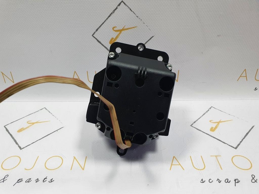 Joystick navigatie MERCEDES-BENZ C-CLASS W204 2007 - 2014, MERCEDES-BENZ C-CLASS T-Model III S204 2007 - 20142.2 C 180 CDI OM 651.913 A2048709558