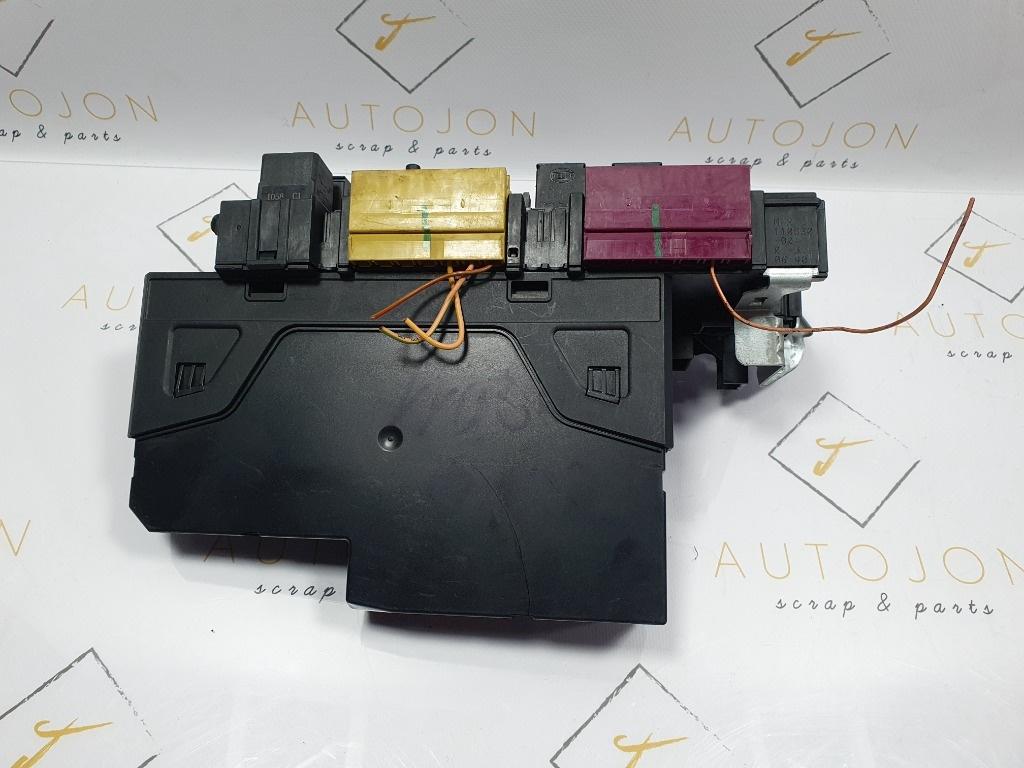 Panou sigurante SAM MERCEDES-BENZ C-CLASS W204 2007 - 2014, MERCEDES-BENZ C-CLASS T-Model III S204 2007 - 20142.2 C 200 CDI OM 651.913 2049005601