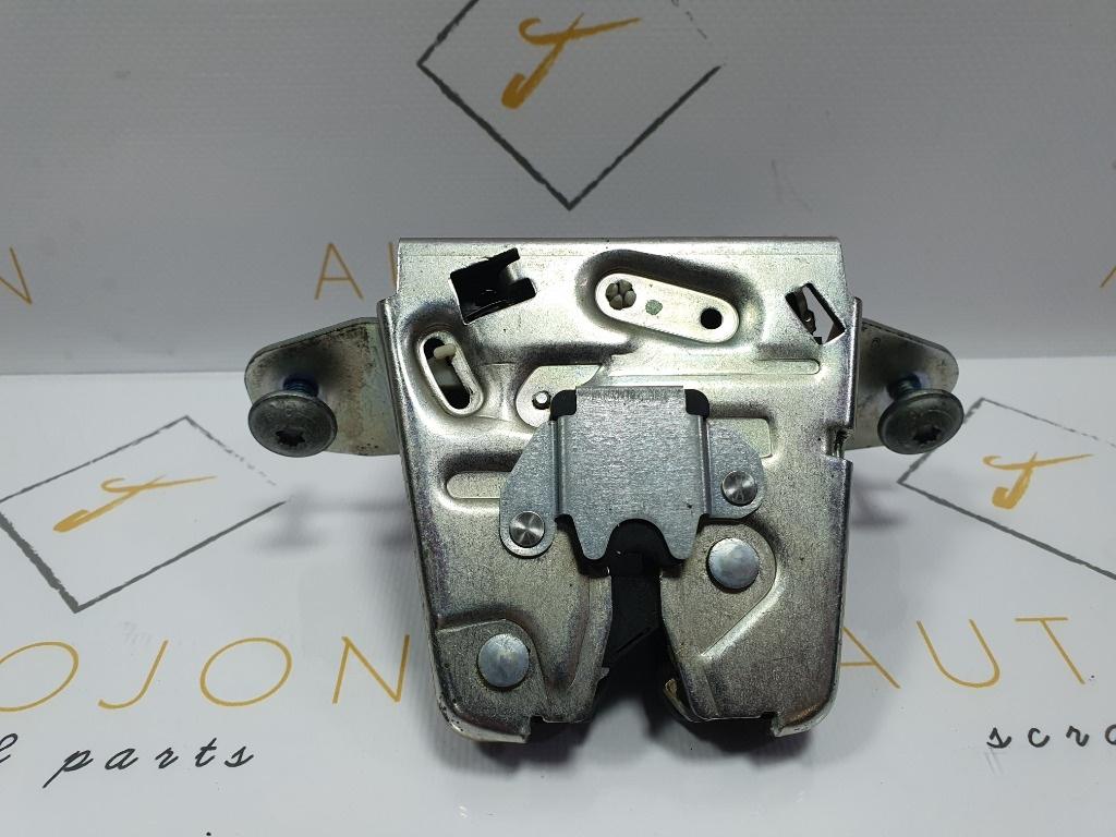 Broasca haion MERCEDES-BENZ C-CLASS W204 2007 - 2014, MERCEDES-BENZ C-CLASS T-Model III S204 2007 - 20142.2 C 220 CDI 4-matic OM 651.912 A2047400535