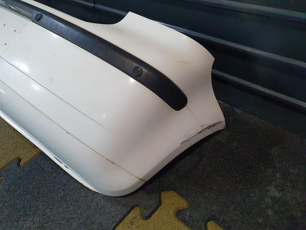 bara spate VOLKSWAGEN POLO 9N_ 2001 - 2012 6Q6807421