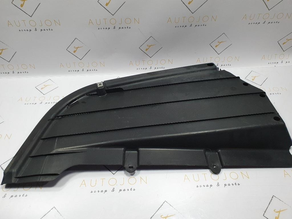 Scut inferior portbagaj MERCEDES-BENZ C-CLASS W204 2007 - 2014, MERCEDES-BENZ C-CLASS T-Model III S204 2007 - 20142.2 C 220 CDI 4-matic OM 651.912 A2046100908