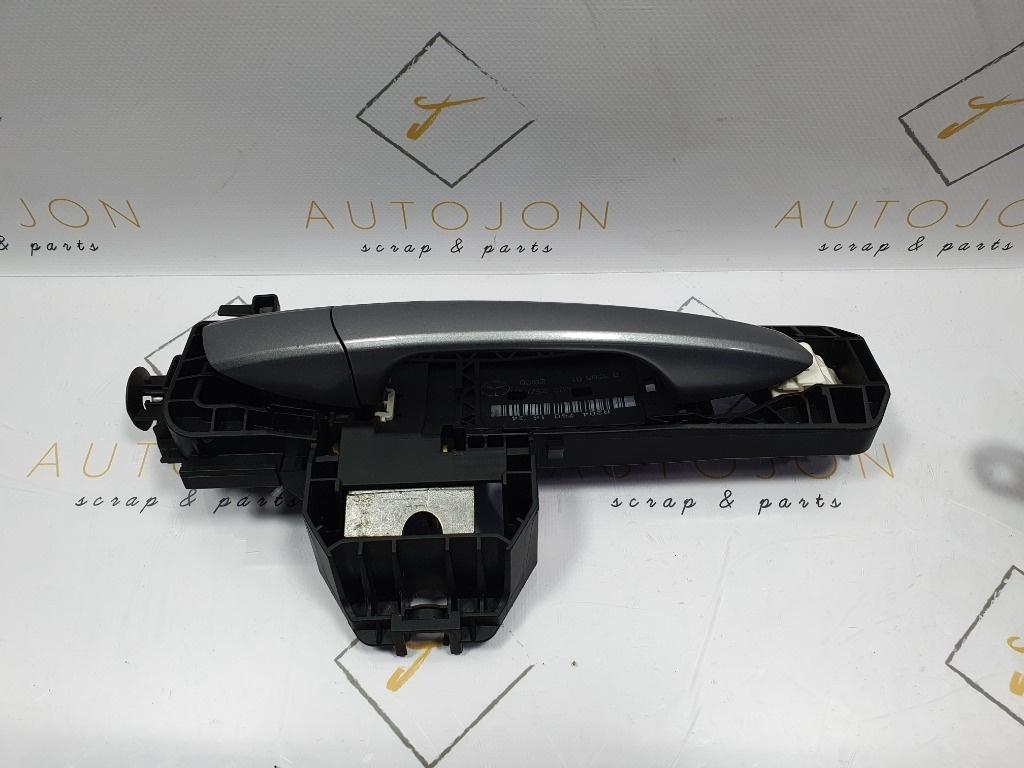 Maner usa dreapta spate MERCEDES-BENZ C-CLASS W204 2007 - 2014, MERCEDES-BENZ C-CLASS T-Model III S204 2007 - 20142.2 C 200 CDI OM 651.913 A20487601634