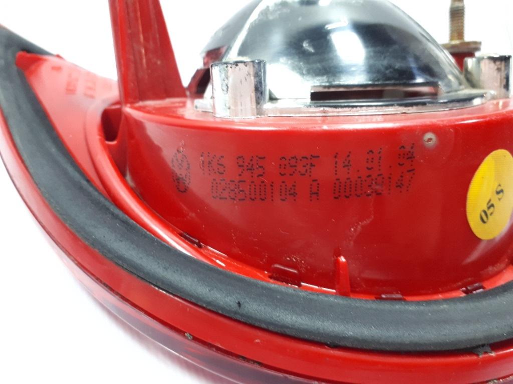 Stopuri hayon stanga VOLKSWAGEN GOLF V 1K1 2003 - 2009 TDI BKC, BLS, BXE 1K6945093F