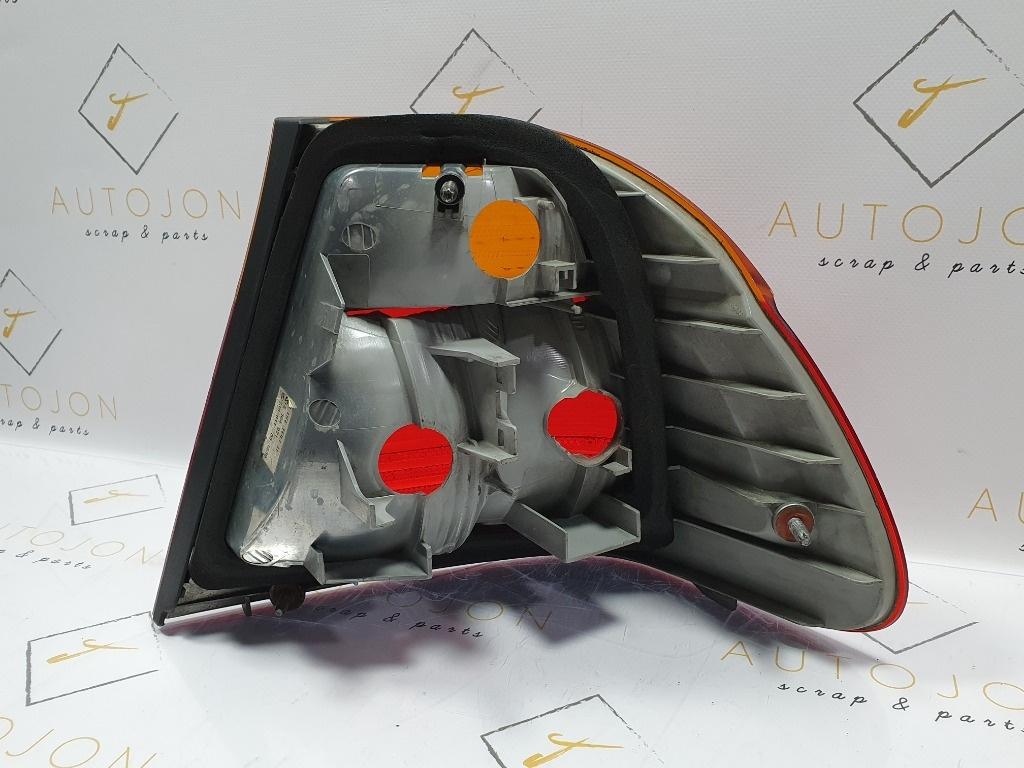 Lampa spate / Stop stanga BMW 3 IV E46 1998 - 2005 320 d M47 D20 (204D1) 8364921230011