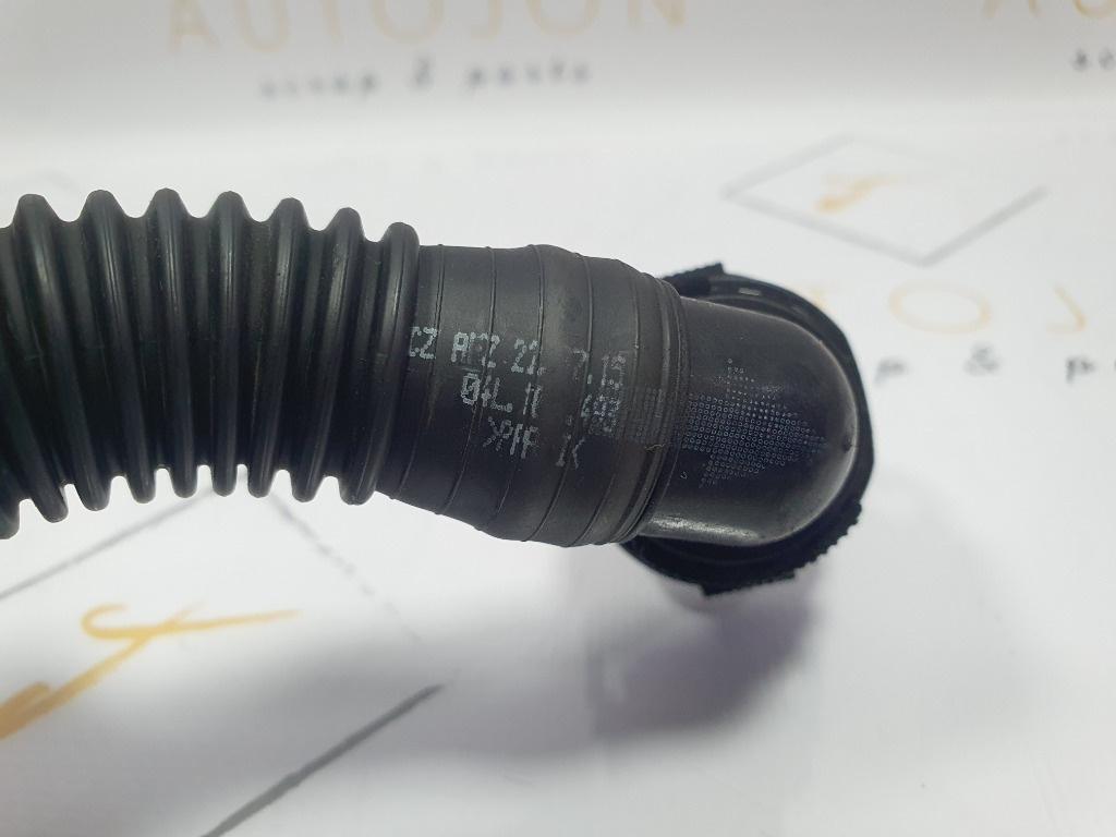Furtun epurator VOLKSWAGEN PASSAT Variant 3G5 2014 - > 2.0 TDI CRLB, DBGA, DFGA 04L906493