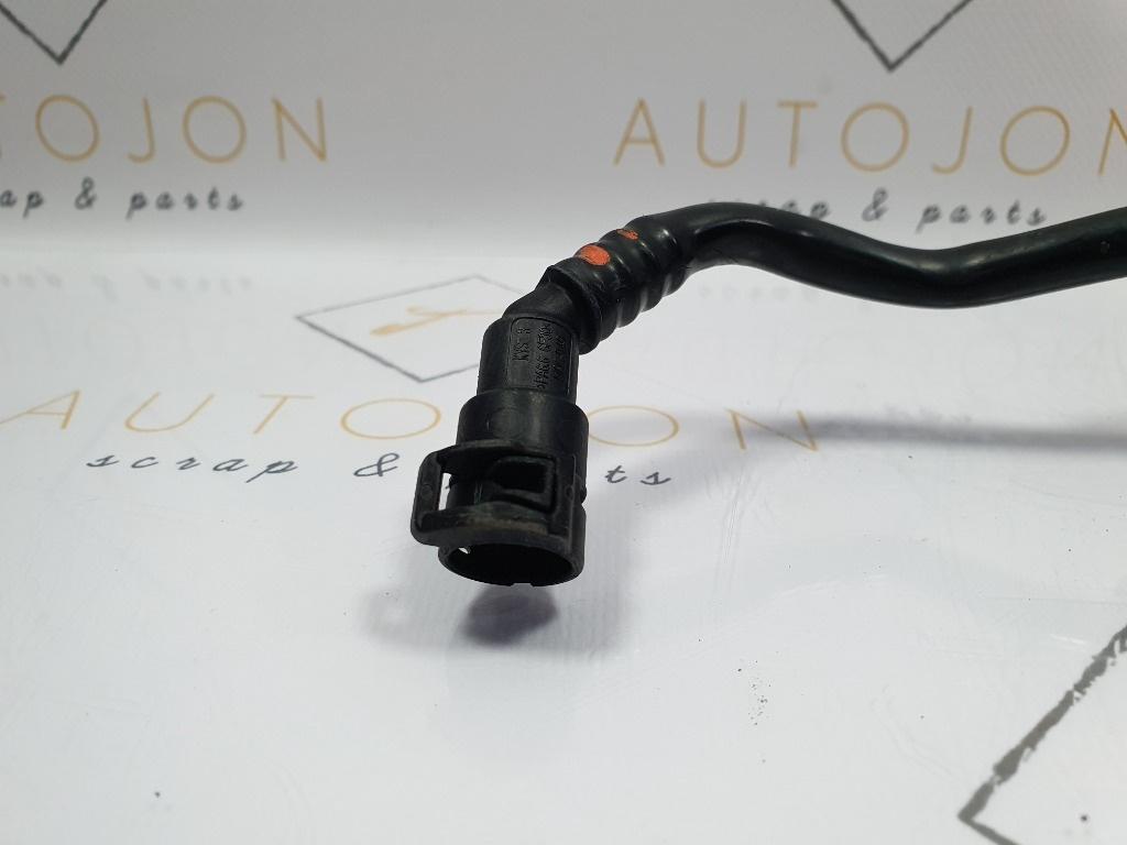 Conducta vacuum VOLKSWAGEN PASSAT Variant 3G5 2014 - > 2.0 TDI CRLB, DBGA, DFGA 5Q0612041M