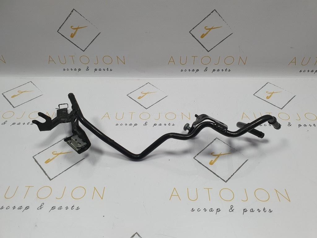 Conducta apa VOLKSWAGEN PASSAT Variant 3G5 2014 - > 2.0 TDI CRLB, DBGA, DFGA 04L121070AB