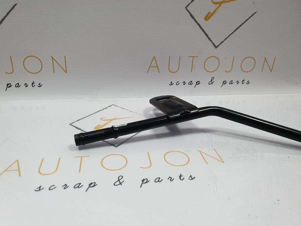 Conducta apa motor VOLKSWAGEN PASSAT Variant 3G5 2014 - > 2.0 TDI CRLB, DBGA, DFGA 5Q0121064BB