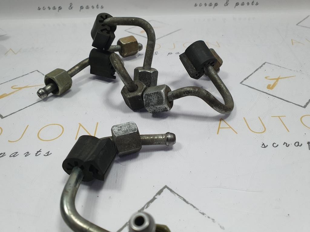 Conducta tur injector VOLKSWAGEN PASSAT Variant 3G5 2014 - > 2.0 TDI CRLB, DBGA, DFGA