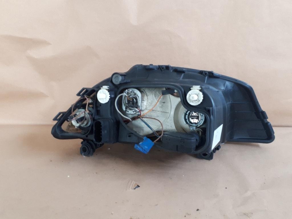 Far stanga SEAT IBIZA IV 6L1 2002 - 20091.2 1.2 1.2 BBM