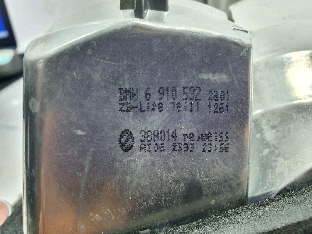 Stop dreapta BMW 3 IV E46 1998 - 2005 6910532