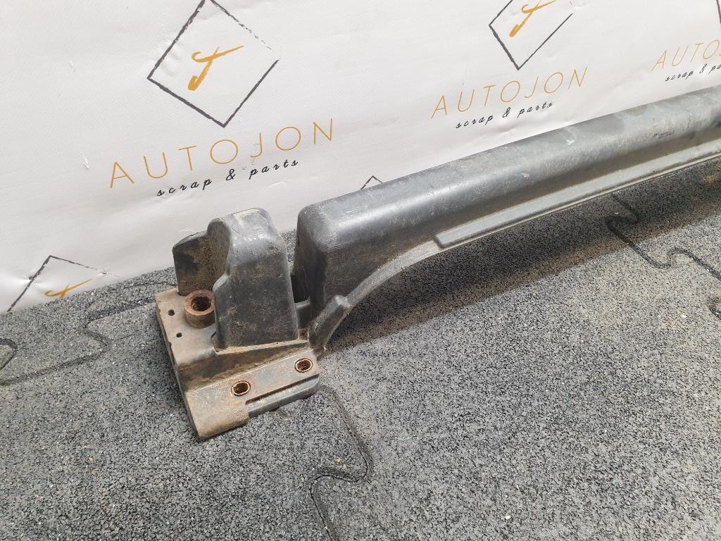 Armatura bara spate PEUGEOT 406 8B 1995 - 2005 2.2 HDi 4HX (DW12TED4/FAP) 9658665480