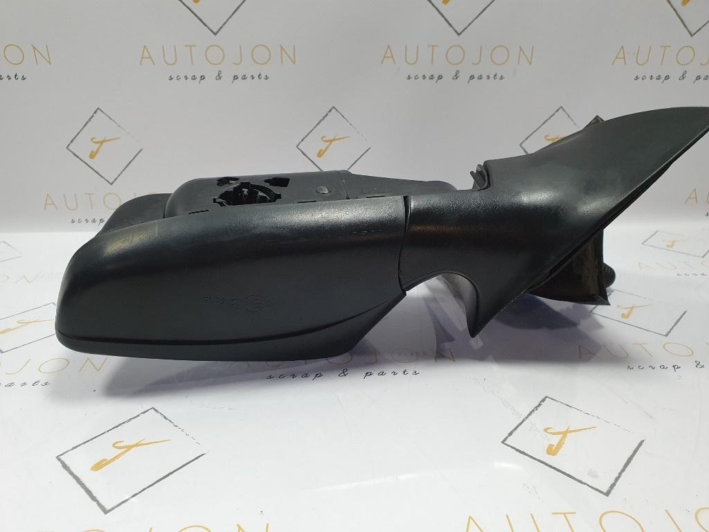 Oglinda dreapta OPEL ASTRA G Estate F35_, T98 1998 - 2009 1.6 16V X 16 XEL, Z 16 XE 080-03