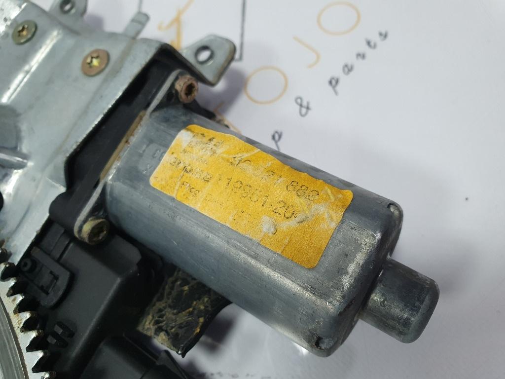 Macara Geam dreapta fata OPEL ASTRA G Estate F35_, T98 1998 - 20091.6 16V X 16 XEL, Z 16 XE 90521882 90521876