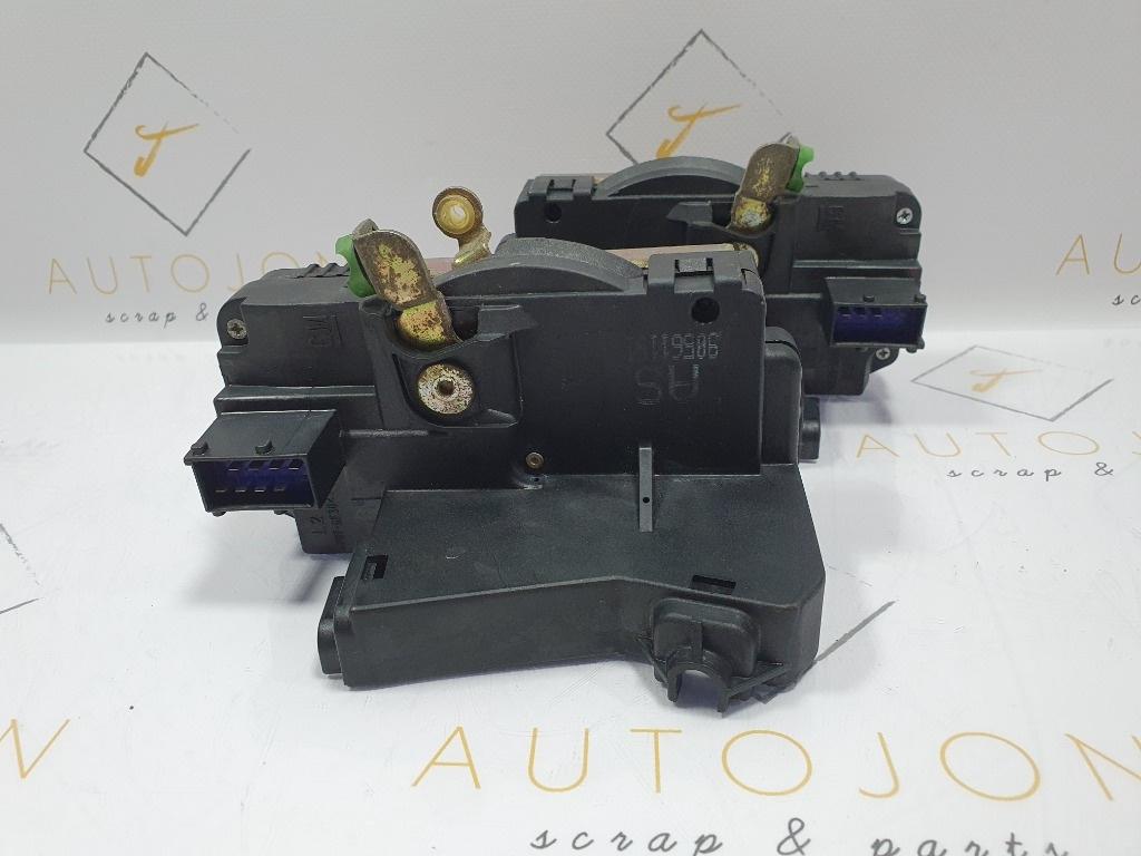 Broasca usa fata OPEL ASTRA G Estate F35_, T98 1998 - 2009 1.6 16V X 16 XEL, Z 16 XE 90561151