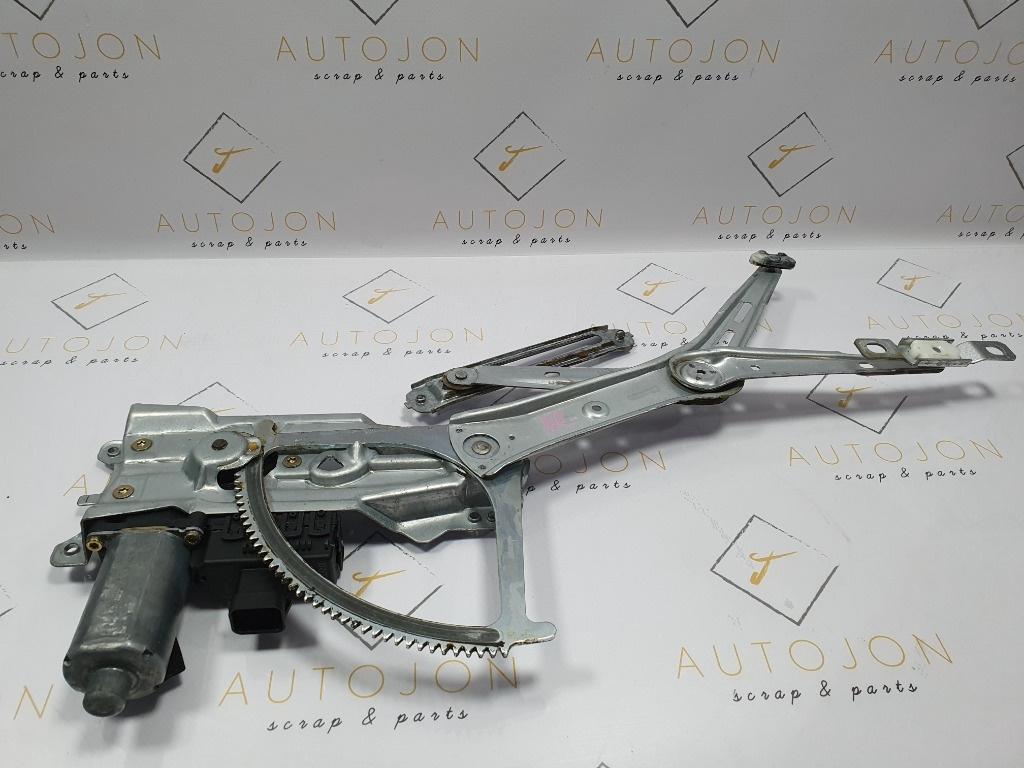 Macara Geam stanga fata OPEL ASTRA G Estate F35_, T98 1998 - 20091.6 16V X 16 XEL, Z 16 XE 90521875