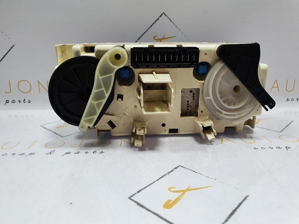 Panou climatizare OPEL ASTRA G Estate F35_, T98 1998 - 2009 1.6 1.6 Z 16 SE 905600365
