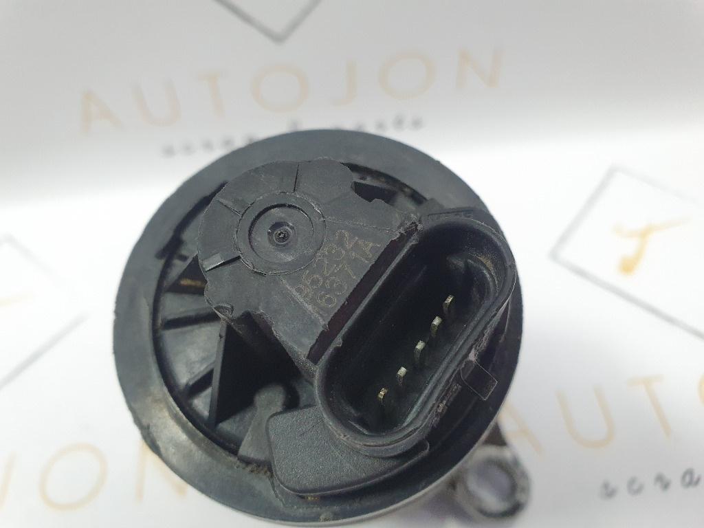 Supapa EGR OPEL ASTRA G Estate F35_, T98 1998 - 2009 16V X 16 XEL, Z 16 XE 9523216371A