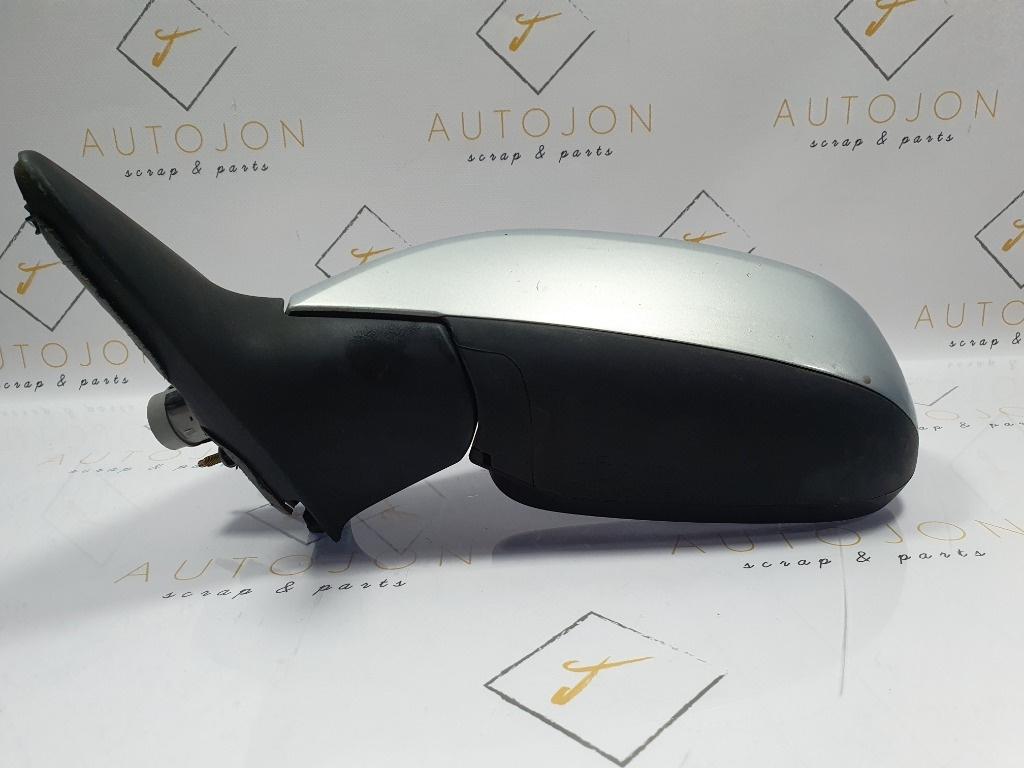 Oglinda completa stanga RENAULT LAGUNA II BG0/1_ 2001 - 2007 1.9 dCi F9Q 718, F9Q 754