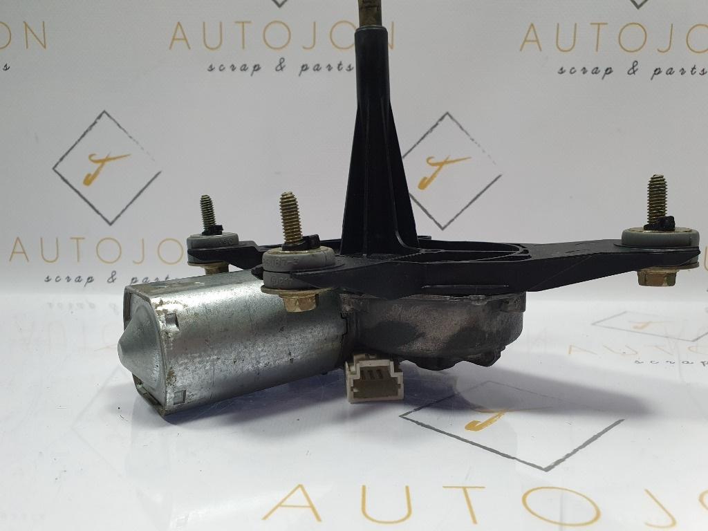 Motoras stergator luneta RENAULT LAGUNA II BG0/1_ 2001 - 2007 1.9 dCi F9Q 718, F9Q 754 8200001892-B