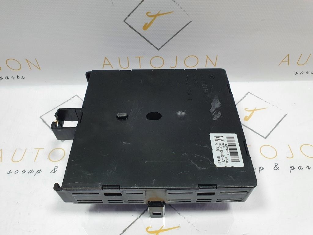 Modul BSI RENAULT LAGUNA II BG0/1_ 2001 - 2007 1.9 dCi F9Q 750 8200001892-B