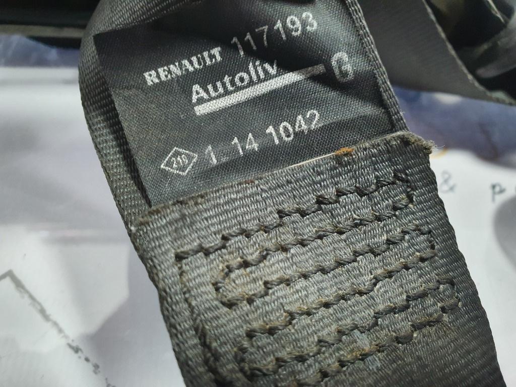 Centuri fata RENAULT LAGUNA II BG0/1_ 2001 - 2007 1.9 dCi F9Q 750, F9Q 758, F9Q 759 117193 117194
