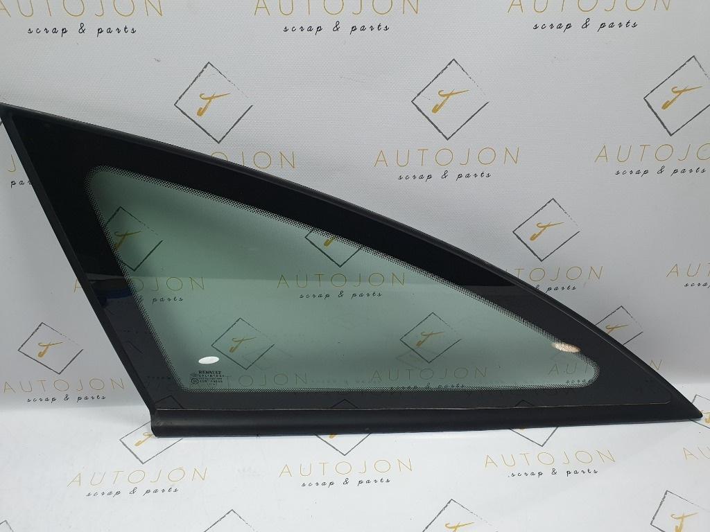 Geam fix stanga spate RENAULT LAGUNA II BG0/1_ 2001 - 2007 dCi F9Q 718, F9Q 754 43R-00048