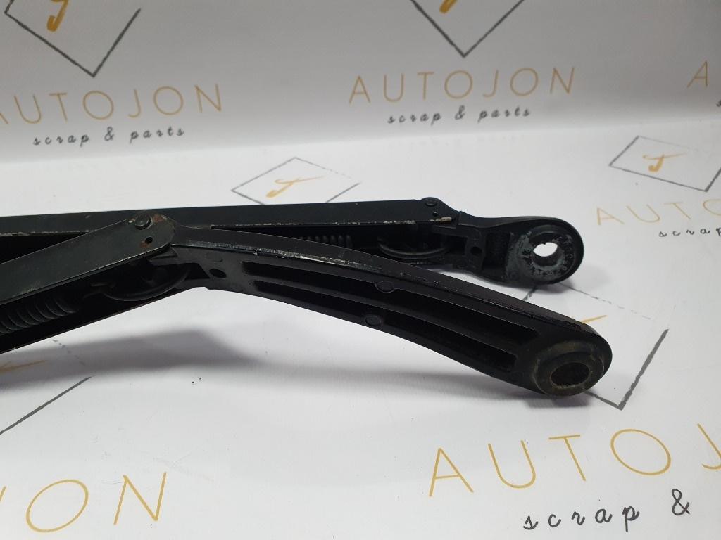 Brate stergator parbriz RENAULT LAGUNA II Grandtour KG0/1_ 2001 - 2007 1.9 dCi F9Q 670, F9Q 674, F9Q 750 80004986 80004996