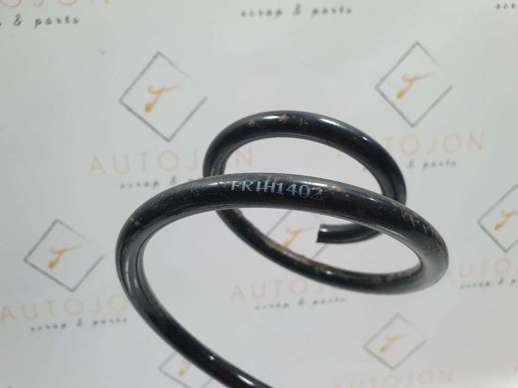 Arcuri spate RENAULT LAGUNA I Grandtour K56_ 1995 - 2002 1.9 dCi F9Q 718 PRTH1402