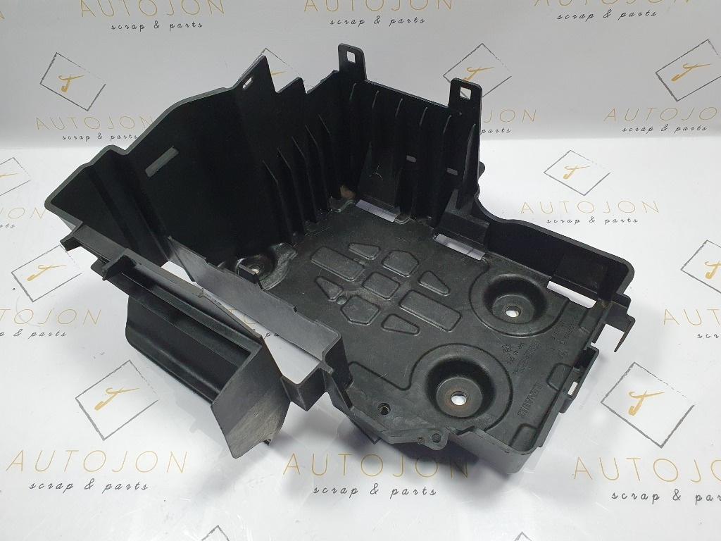 Tavita baterie RENAULT LAGUNA II BG0/1_ 2001 - 2007 dCi F9Q 750, F9Q 758, F9Q 759 8200003058 G