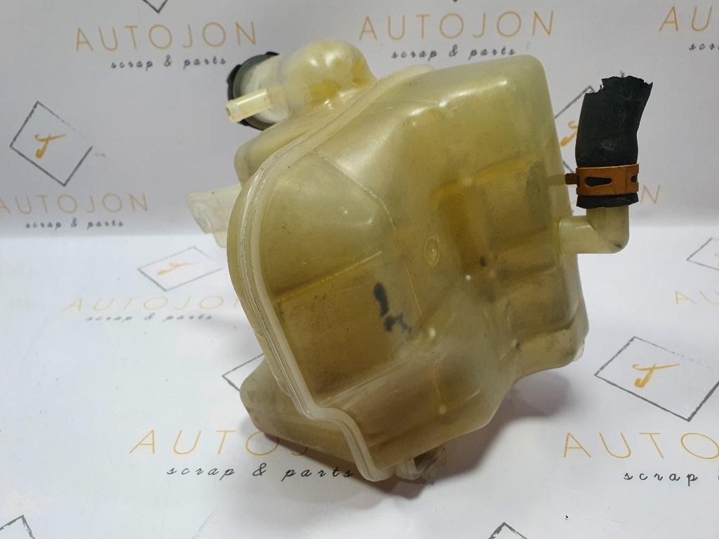 Vas rezervor de expansiune lichid de racire RENAULT LAGUNA II BG0/1_ 2001 - 2007 dCi F9Q 750, F9Q 758, F9Q 759 8200008864B