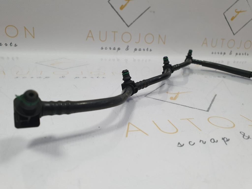 Rampa retur injectoare RENAULT LAGUNA II Grandtour KG0/1_ 2001 - 2007 1.9 dCi F9Q 664