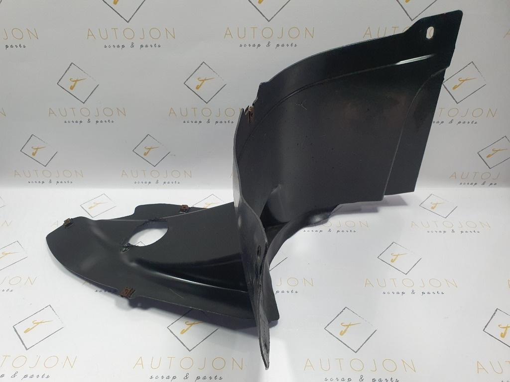 Carenaj mic roata stanga fata VOLKSWAGEN PASSAT Variant 3C5 2005 - 2011 2.0 TDI BMR, CBBB 3C0805911C