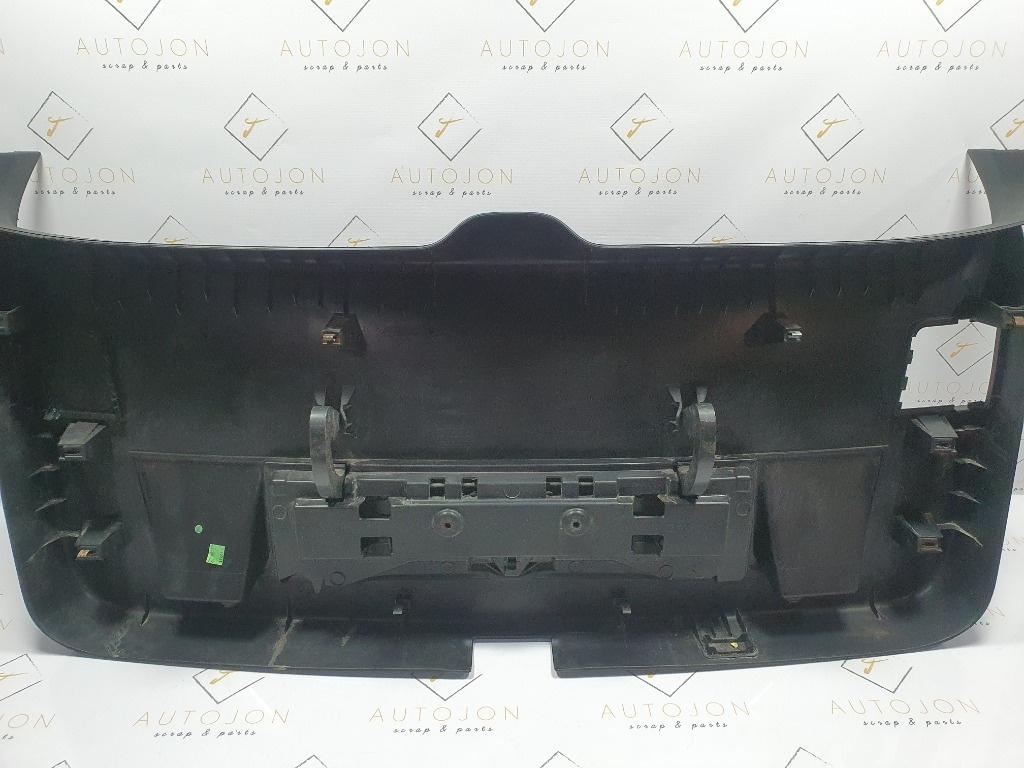 Capac haion VOLKSWAGEN PASSAT Variant 3C5 2005 - 2011 2.0 TDI BMR, CBBB 3C9867605D