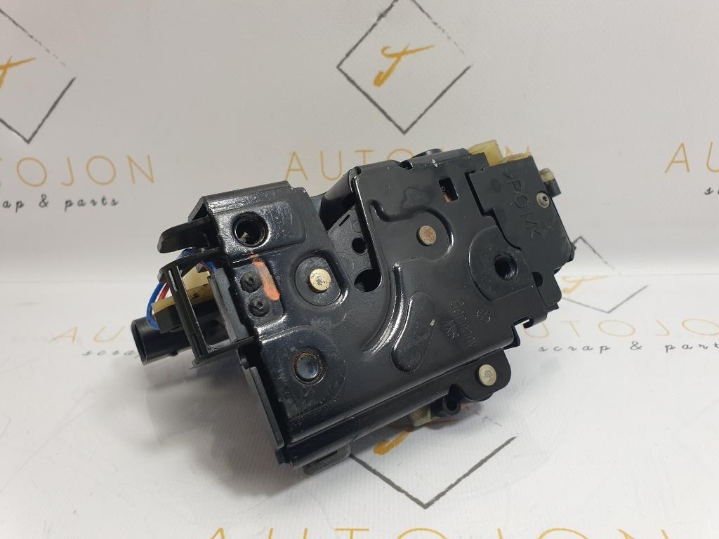 Broasca usa dreapta spate VOLKSWAGEN GOLF IV Variant 1J5 1999 - 2006, Break 1.9 TDI ATD, AXR 3B4839016M