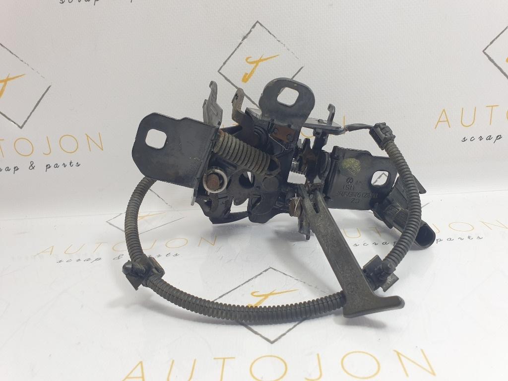 Broasca capota motor VOLKSWAGEN GOLF IV Variant 1J5 1999 - 2006, Break 1.9 TDI ATD, AXR 1J0823509E 509 F