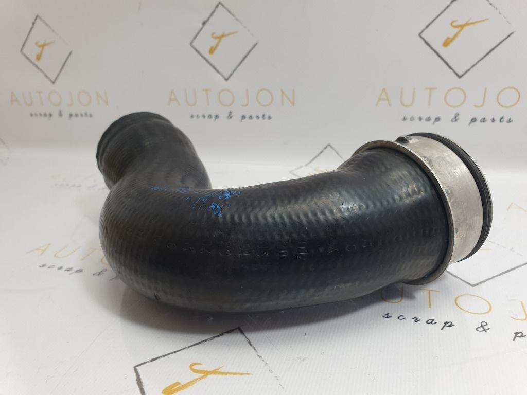 Furtun intercooler VOLKSWAGEN GOLF IV Variant 1J5 1999 - 20061.9 TDI ATD, AXR 1J0145838BJ