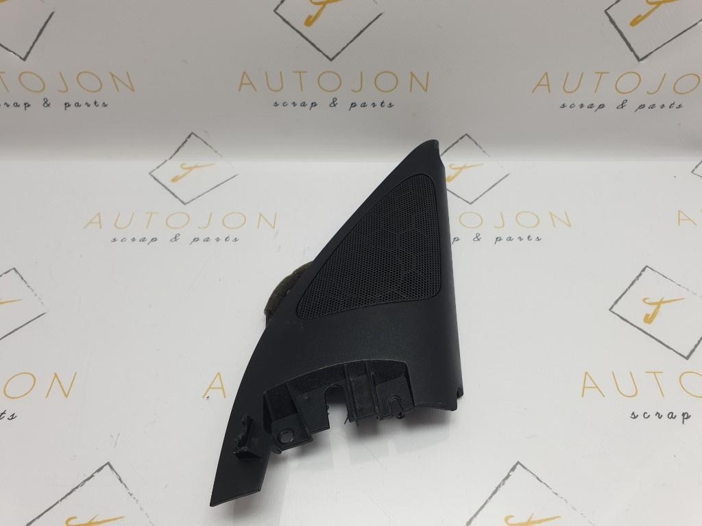 Difuzor de inalta frecventa portiera fata dreapta VOLKSWAGEN GOLF IV Variant 1J5 1999 - 2006, Break TDI ATD, AXR 1J0837994B