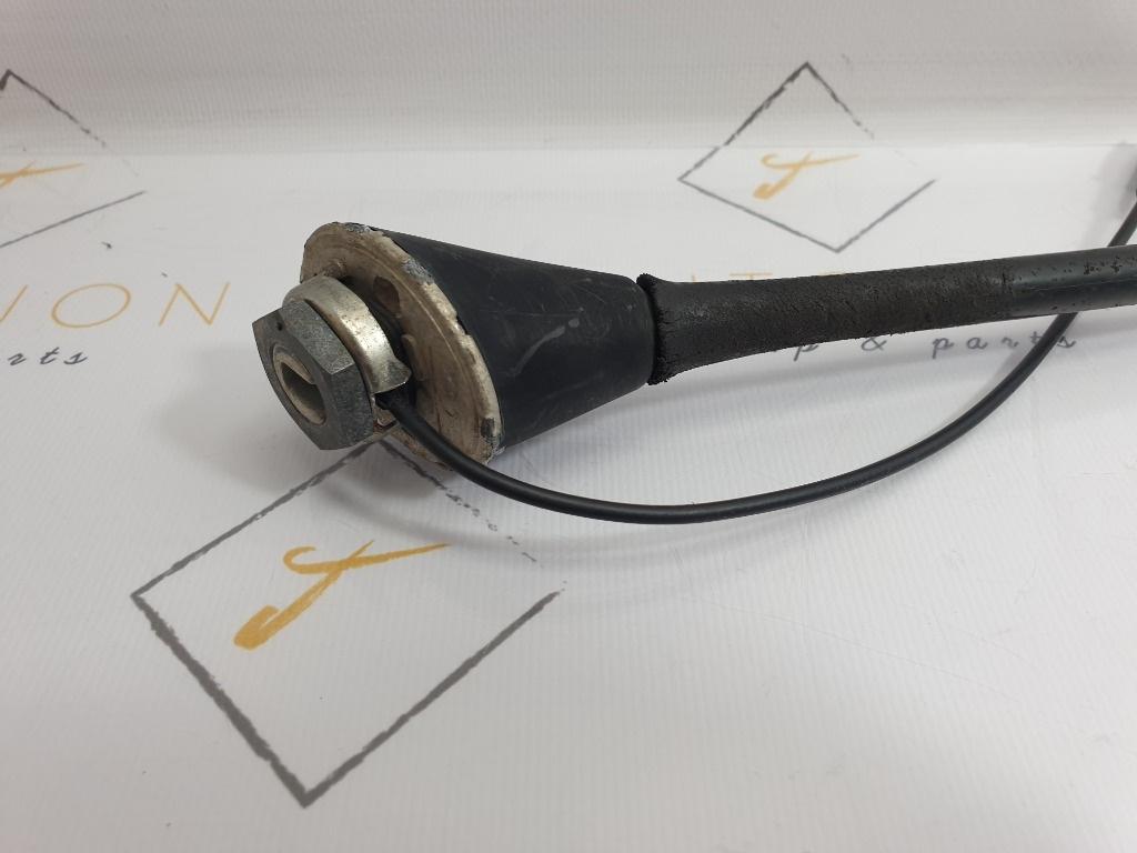 Antena VOLKSWAGEN GOLF IV Variant 1J5 1999 - 2006, Break 1.9 TDI ATD, AXR 1J0035505A