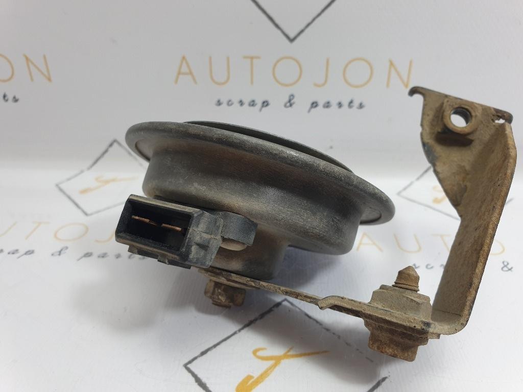 Claxon tonalitate joasa VOLKSWAGEN GOLF IV Variant 1J5 1999 - 2006 1.9 TDI ATD, AXR 3B0951221