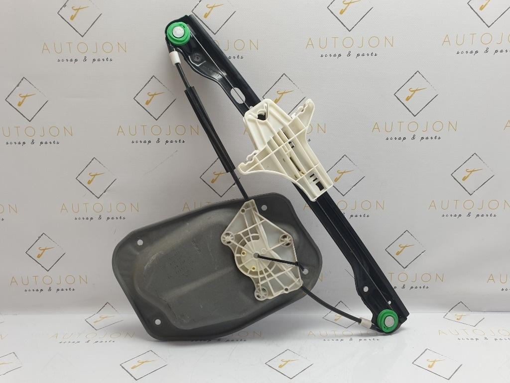 Macara Geam stanga spate VOLKSWAGEN GOLF PLUS 5M1, 521 2004 - 20131.9 TDI BKC, BLS, BXE 1K4839461A
