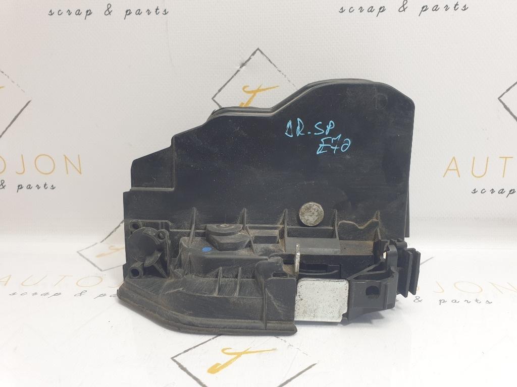 Broasca usa dreapta spate BMW X5 II E70 2006 - 2013 3.0 M 50 d N57 D30 C 7202148