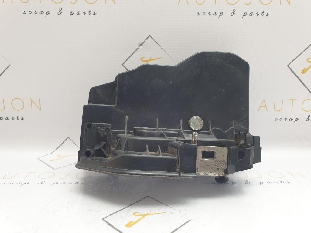 Broasca usa dreapta fata BMW 5 E60 2001 - 2010 3.0 525 i xDrive N53 B30 A 7167068
