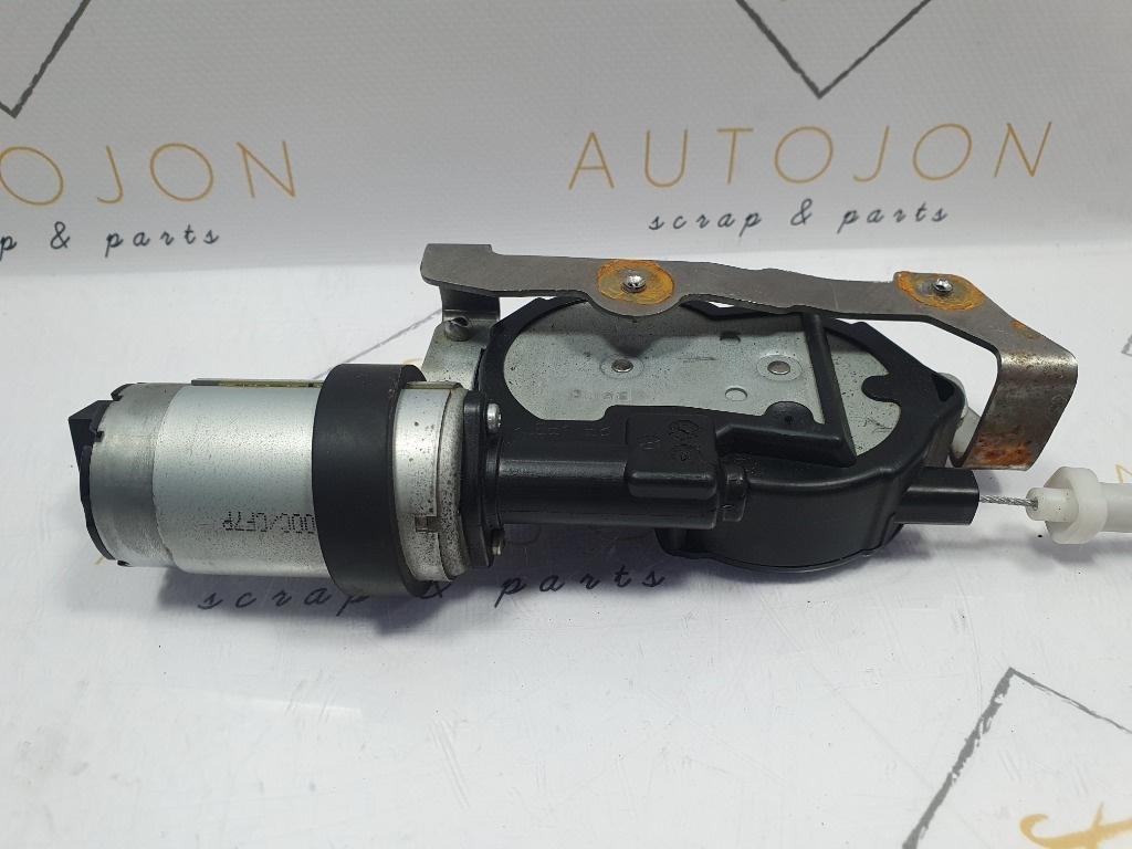 Motoras regraj lombar scaun AUDI A3 II 8P1 2003 - 2013 2.0 TDI 16V BKD, CBAB, CFFB, CLJA 8518300