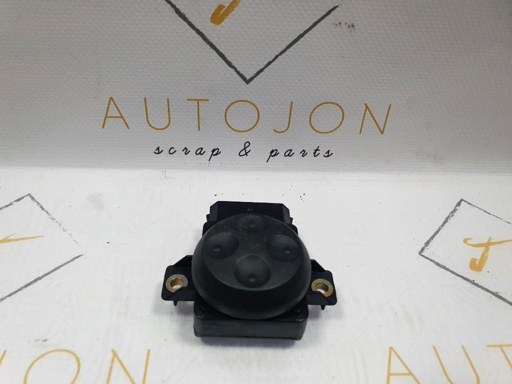 Buton reglaj lombar scaun AUDI A3 II 8P1 2003 - 2013 2.0 TDI 16V BKD, CBAB, CFFB, CLJA 8E0959777